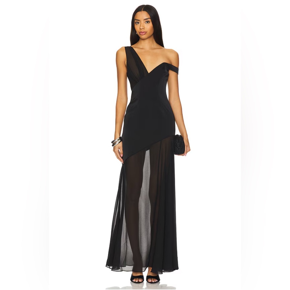 Camila Coelho Cecily Gown